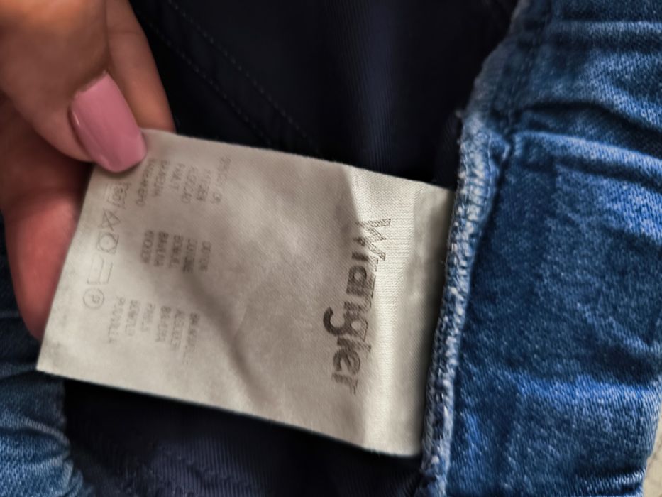 Pantaloni scurți Wrangler M