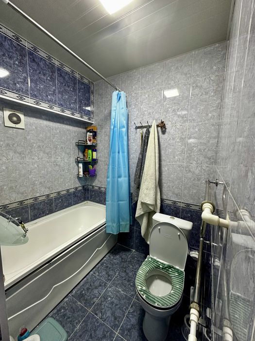 Шайхонтохур Гулзор 5-хонали квартира 130м²(ор.Генерал Узаков)