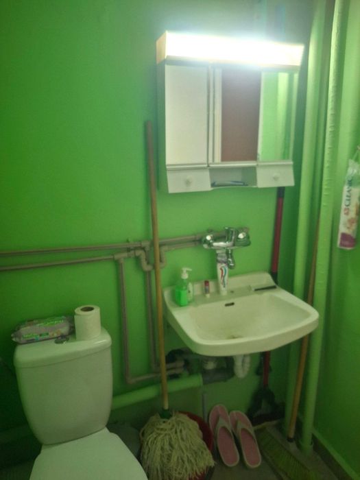 Едностаен апартамент