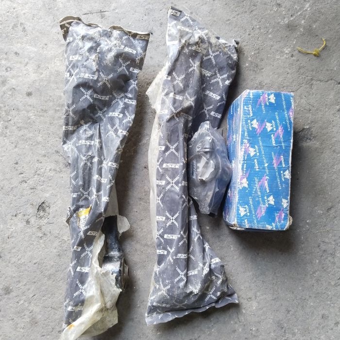 Ауди 100 ц4 рычаги