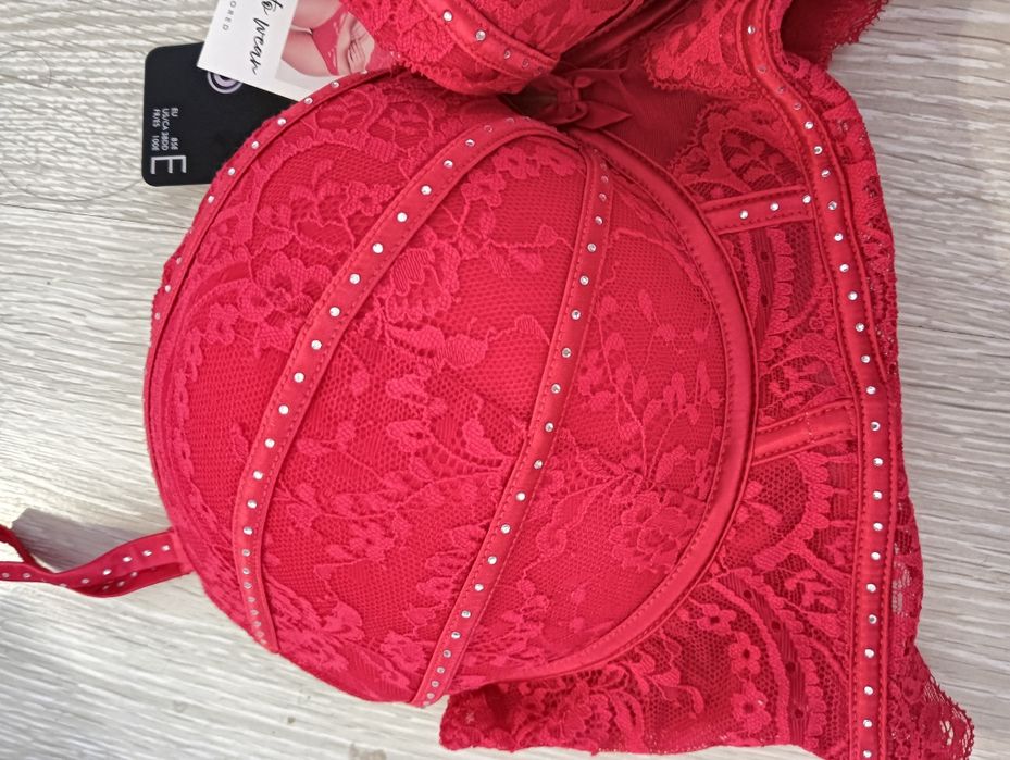 Сутиен 85/D , E, Нов с етикет