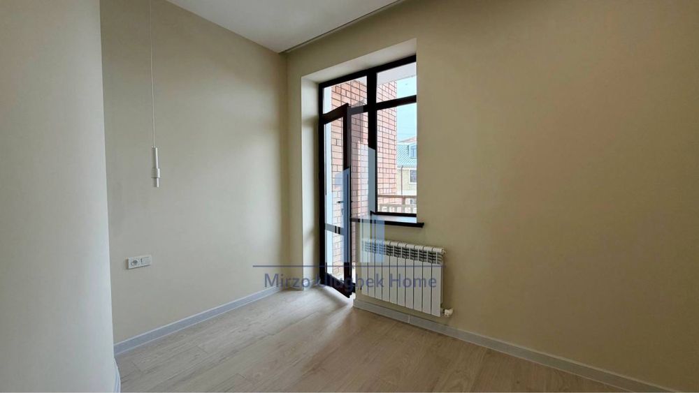 3/7/9 84м2 Паркентский Mashxadi Residence кирпич новый ремонт