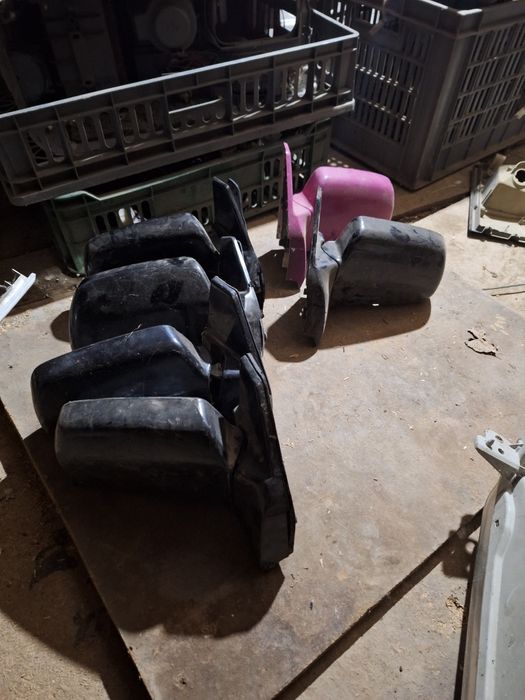 Vând oglinzi Vitara