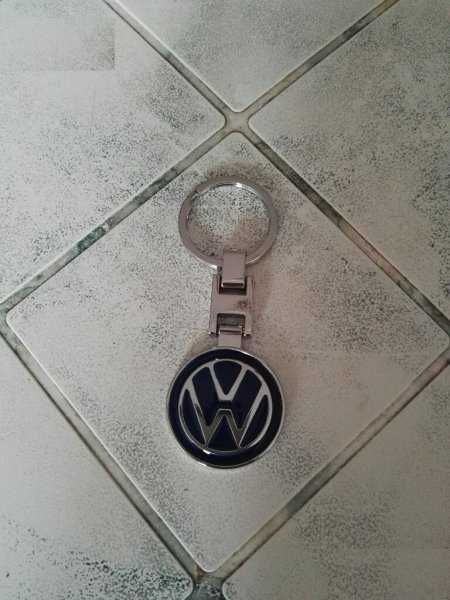 Ключодържател Фолксваген VW Volkswagen 6 модела