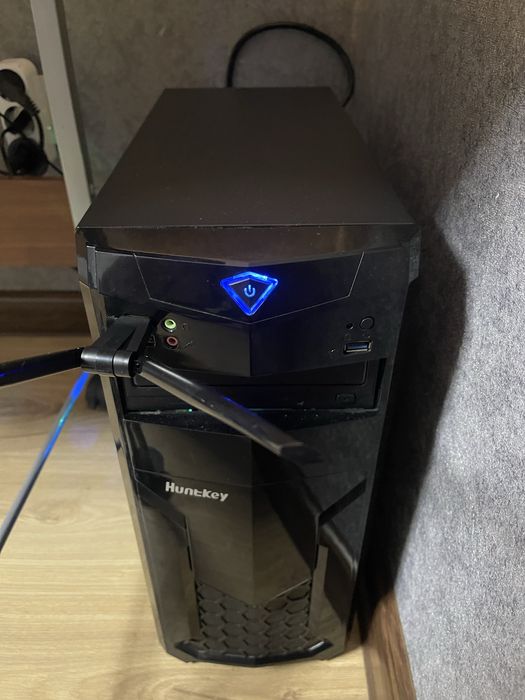 Компютер игровой