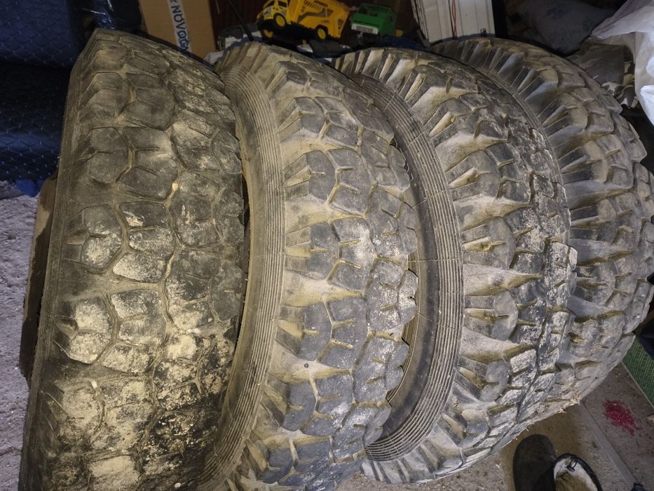 Авторезина 9,20 на зил камаз