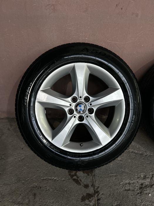 Оригинал диски BMW Style 209