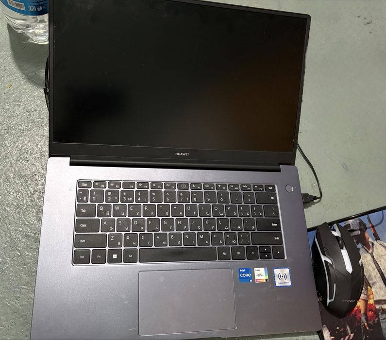 Продам Ноутбук Huawei