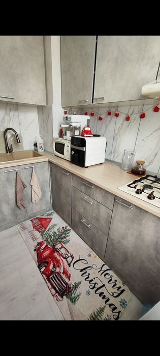 Продам двухкомнатную квартиру