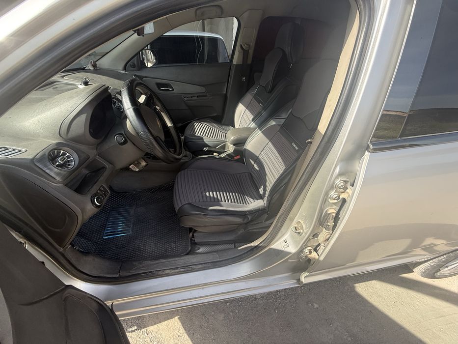 Chevrolet Cobalt 2014 — 7