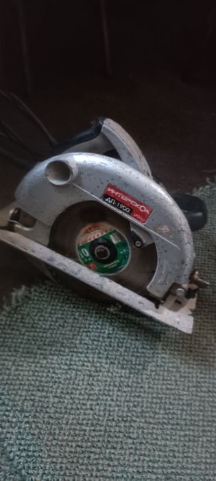 Электрорубанок,элекроциркулярка