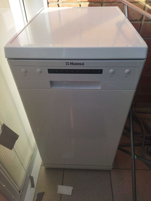 Посудомоечная машина HANSA