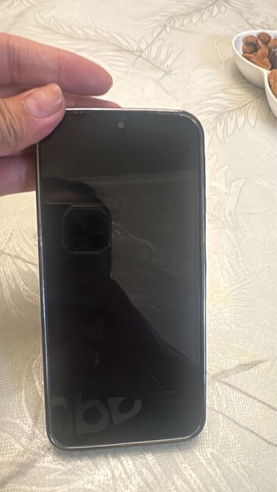 Самсунг А15 экран кеткен