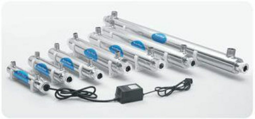 Ультрафеолетовая лампа любого обьёма.Антибактерицидная  лампа