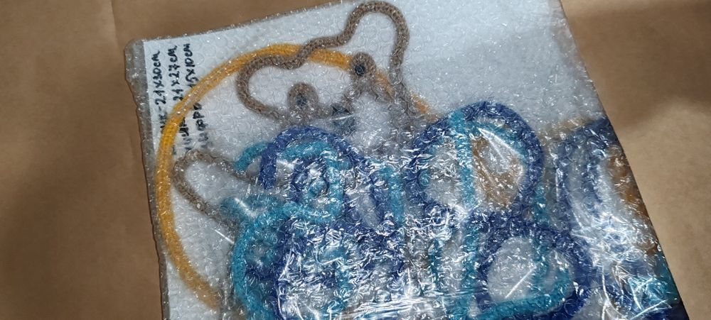 Трикотин,Метрика по месяцам