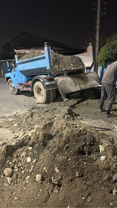 Зил доставка гурозов.