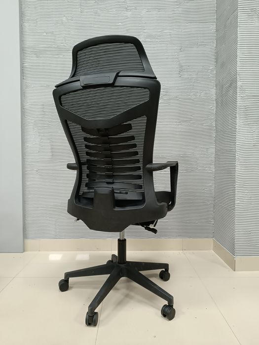 Офисное кресло Nest Jazz , Комфорт на первом уровне,