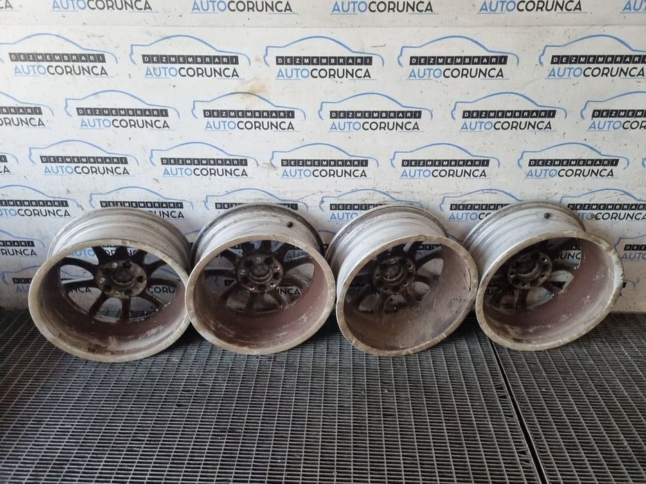 Jante aliaj BMW X3 F25 2010 - 2014 (1287) R17 Et32 5*120