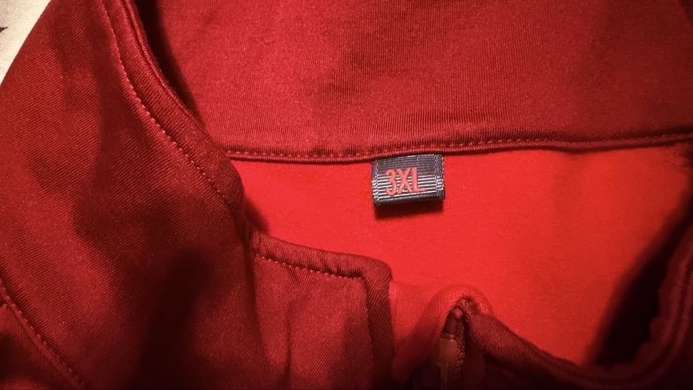 Vist оригинален суичър на Българската федерация по ски