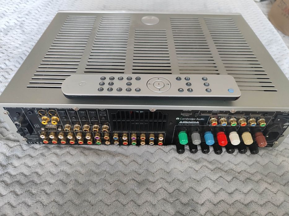 Комплект акустики Cambridge Audio