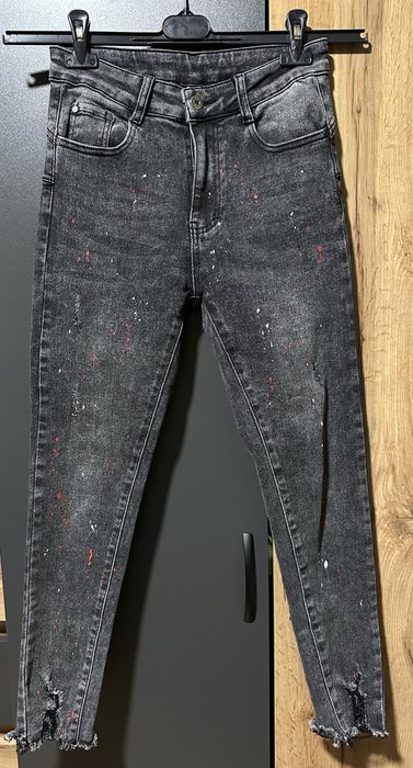 Дамски дънки/панталон