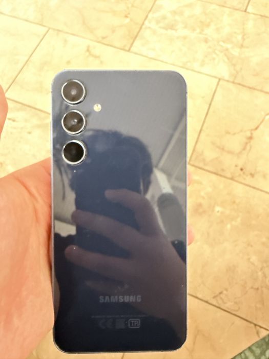 Продам Galaxy A55 128