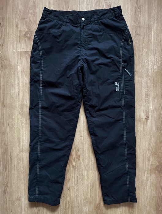 Jack Wolfskin Texapore Pants 52(L)