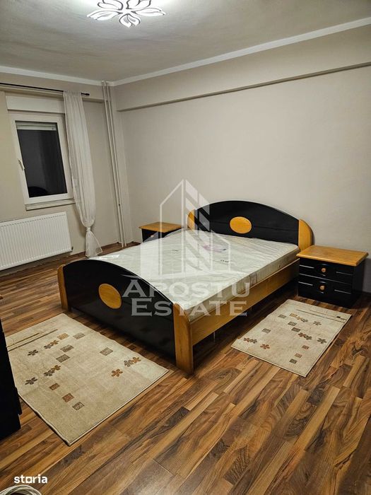 Apartament cu 2 camere, zona Baba Dochia, Timisoara