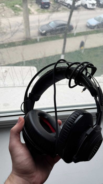 hyper x cloud revolver s