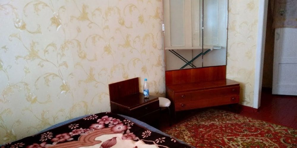 Квартира в центре