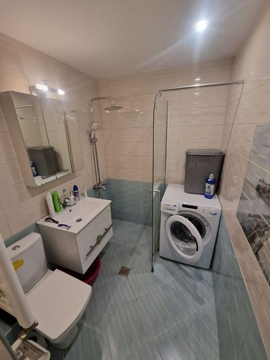 Продава се Двустаен апартамент в София, Люлин 9 - 46 кв.м за 2979 €/кв.м - Снимка #4