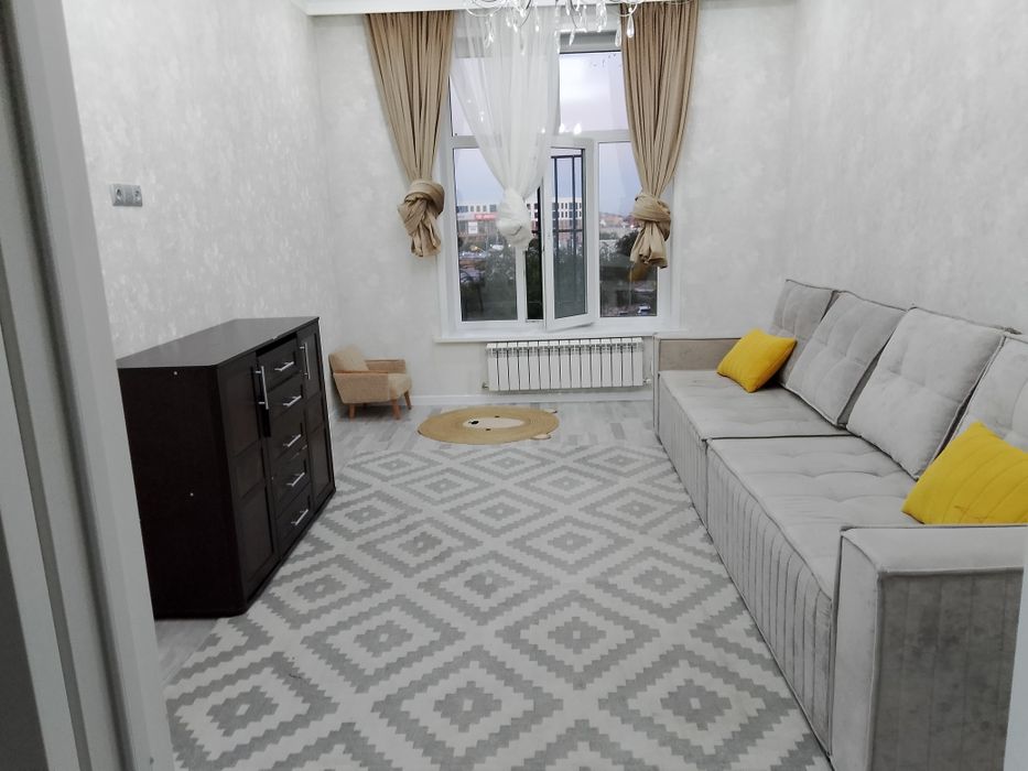 Уборка квартир  клининг