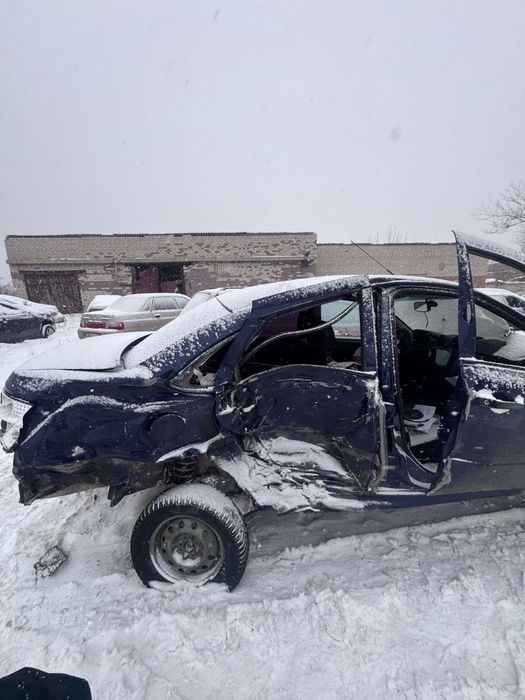 Авто на запчасти