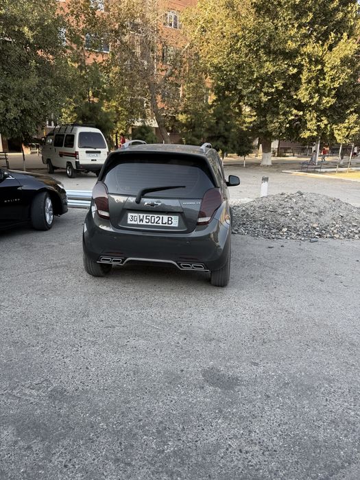 Spark sotiladi avtomat 2019