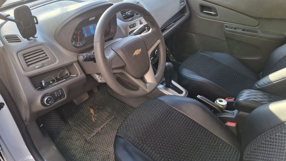 Cobalt 2025 mart sotiladi