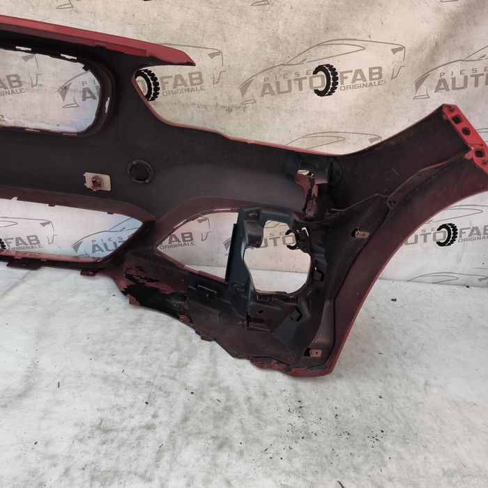 Bara fata BMW Seria 1 F20-F21 LCI M-Paket an 2015-2016-2017-2018-2019