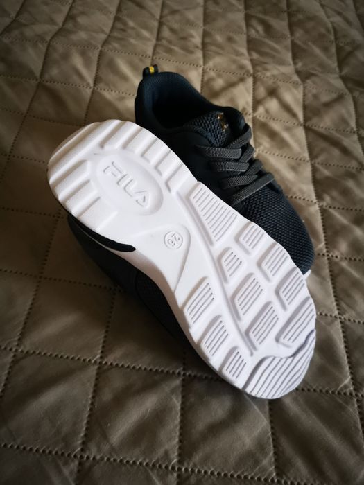 Детски обувки Fila 26