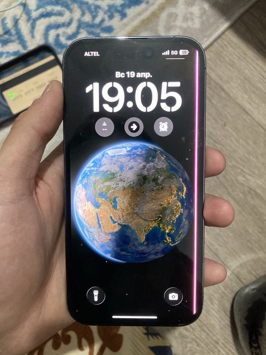 Айфон 14 про 256гб