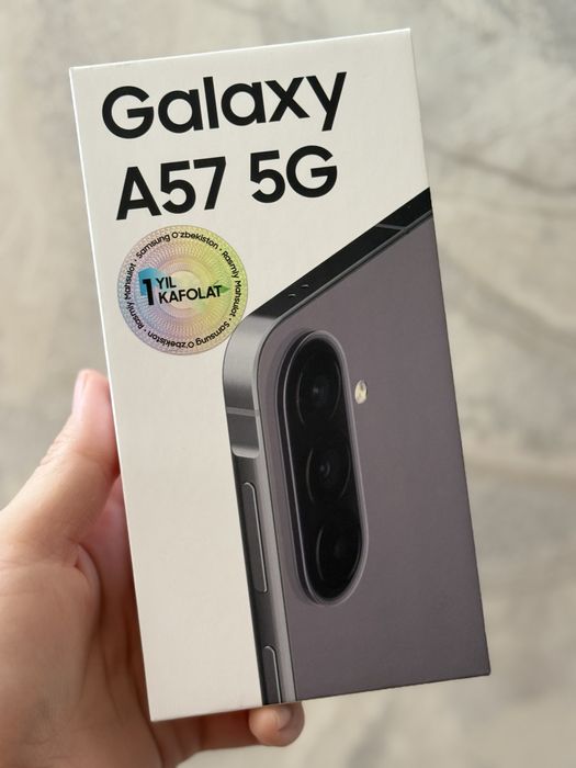 Samsung Galaxy A57 5G 128 GB