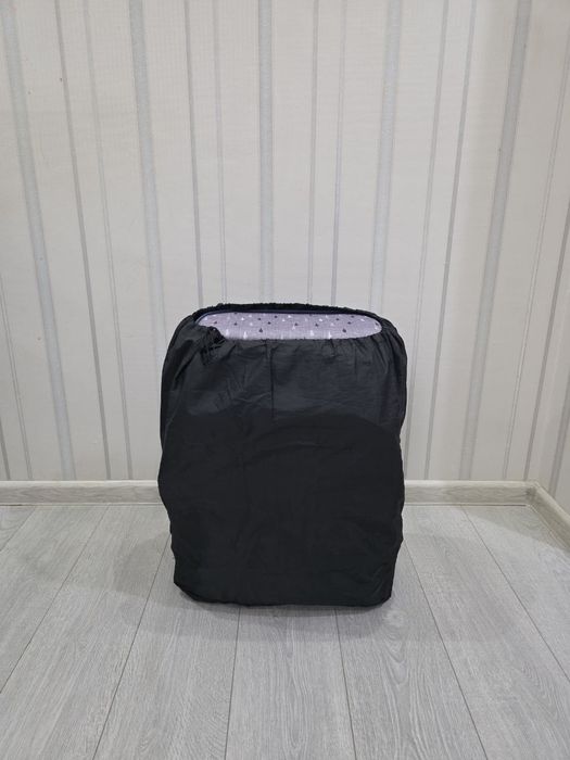 Детская коляска чемодан