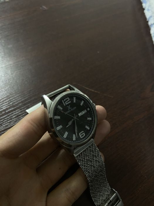 daniel klein premium 12111