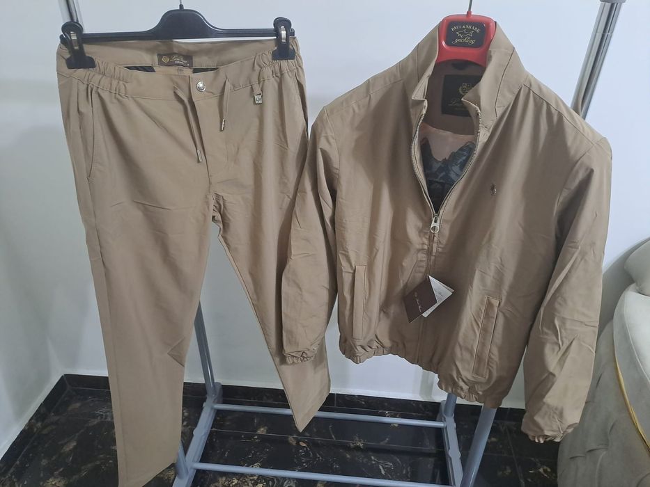 Compleu  Loro Piana