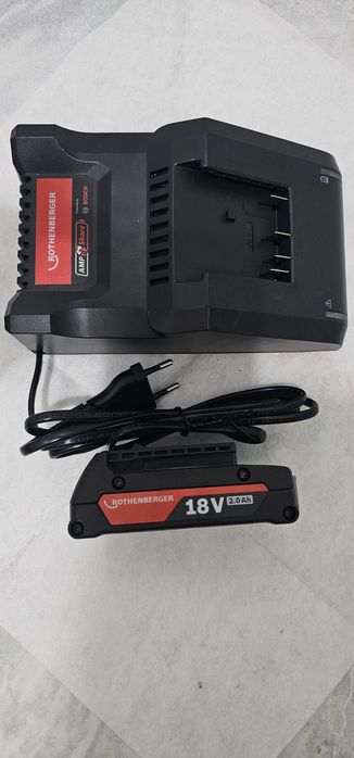 Rothenberger Compact III