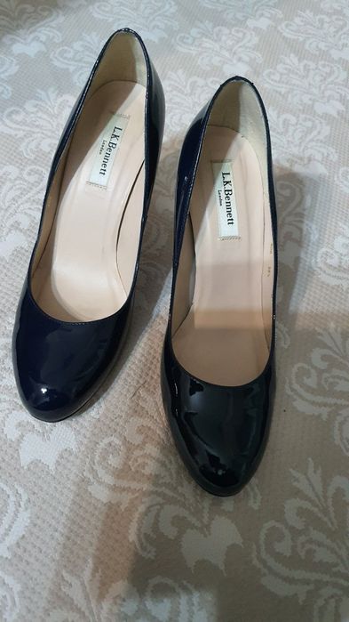 Туфли женские ИСПАНИЯ