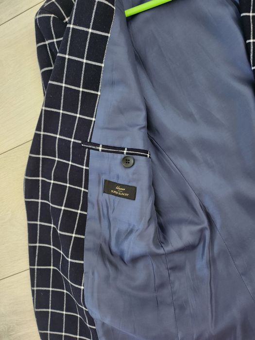 Sacou Antony Morato Lana