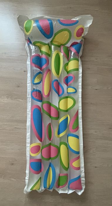 надувной матрас для плавания