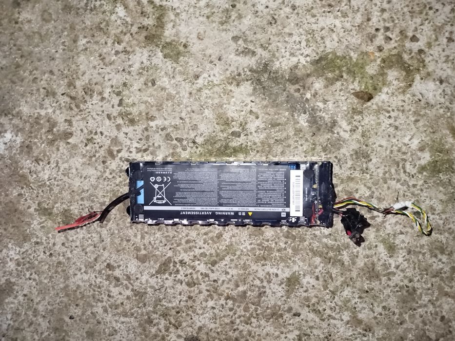 Части за xiomi m365