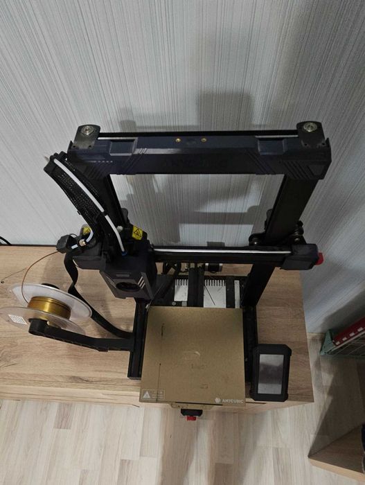 Anycubic kobra 2 pro