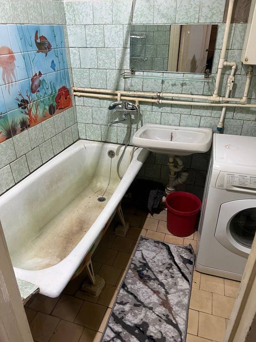 продаётся квартира