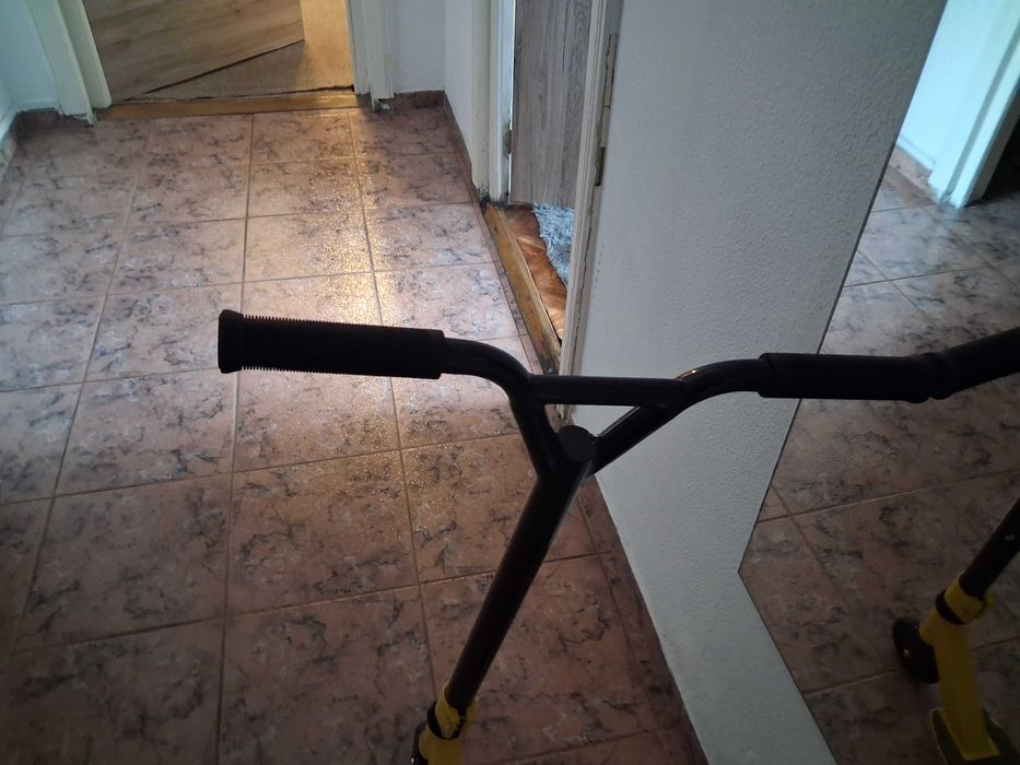 Trotineta sport de vânzare